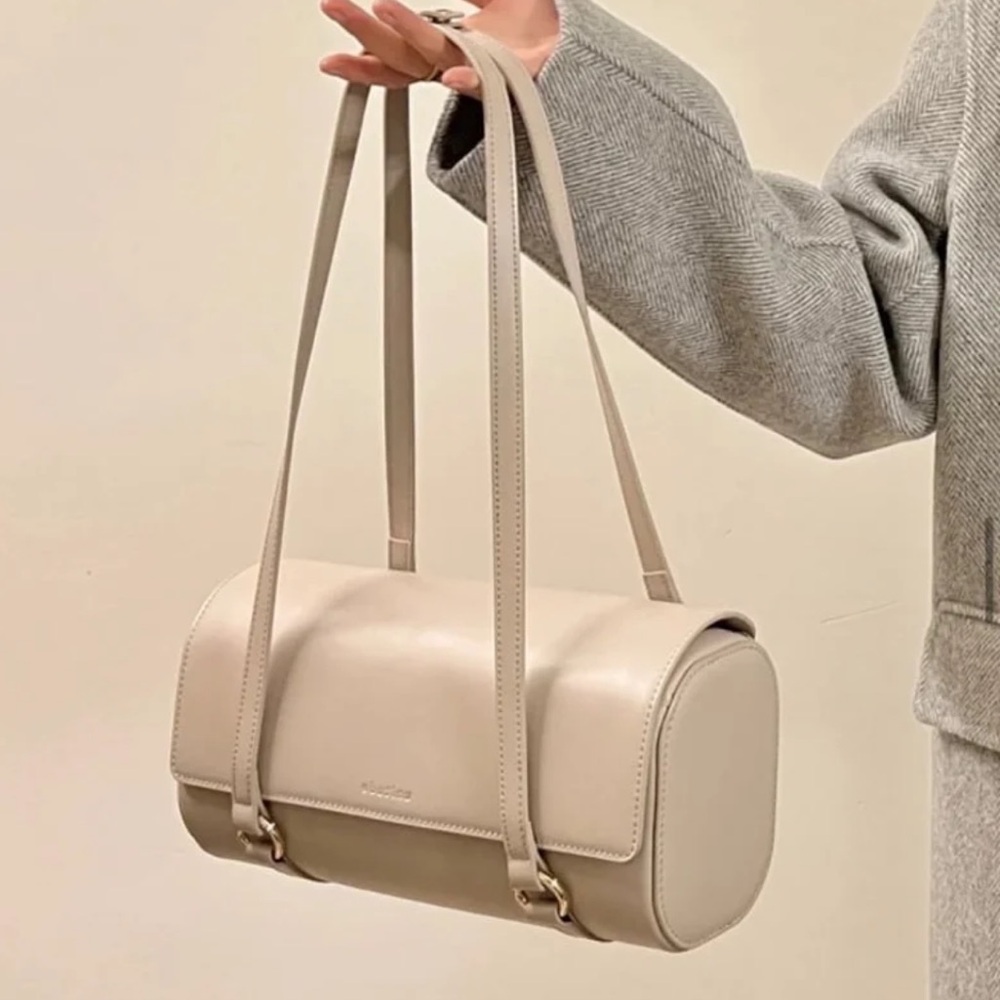 Unitude Pittore Cylinder Bag